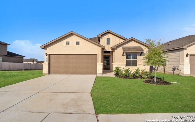 6535 Scooby Acres, San Antonio, TX 78253, 3 Bedrooms Bedrooms, ,2 BathroomsBathrooms,Residential,For Sale,6535 Scooby Acres,1838560