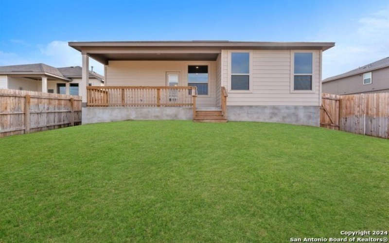 6535 Scooby Acres, San Antonio, TX 78253, 3 Bedrooms Bedrooms, ,2 BathroomsBathrooms,Residential,For Sale,6535 Scooby Acres,1838560