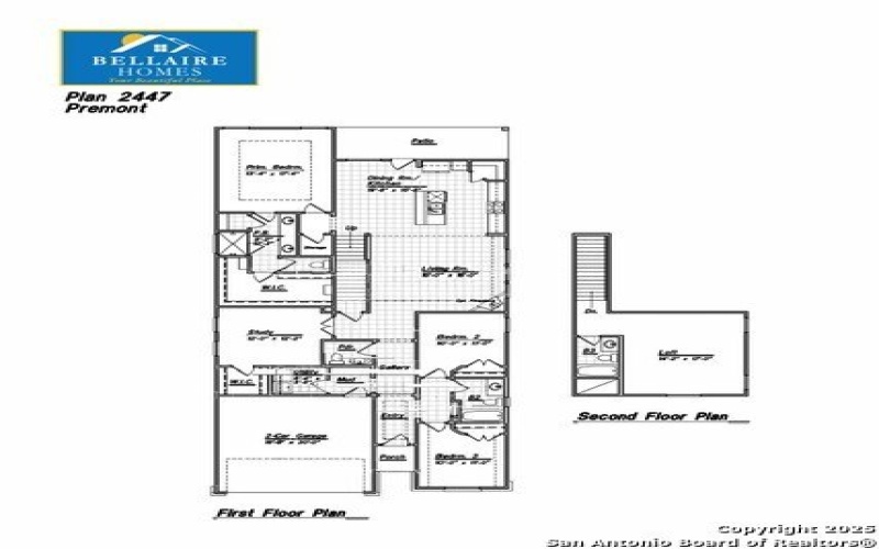 6623 Velma Path, San Antonio, TX 78253, 3 Bedrooms Bedrooms, ,3 BathroomsBathrooms,Residential,For Sale,6623 Velma Path,1838673