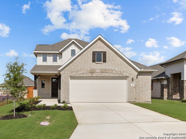 119 Mallorys Way, Castroville, TX 78009, 4 Bedrooms Bedrooms, ,3 BathroomsBathrooms,Residential,For Sale,119 Mallorys Way,1838729