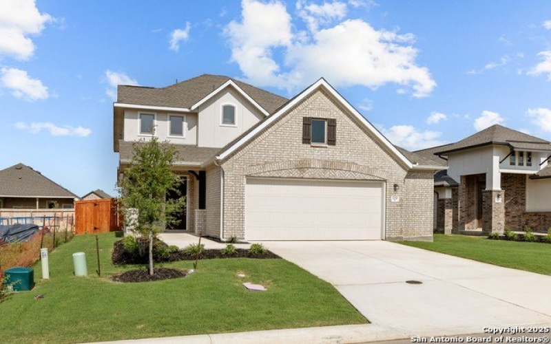 119 Mallorys Way, Castroville, TX 78009, 4 Bedrooms Bedrooms, ,3 BathroomsBathrooms,Residential,For Sale,119 Mallorys Way,1838729
