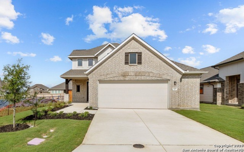 119 Mallorys Way, Castroville, TX 78009, 4 Bedrooms Bedrooms, ,3 BathroomsBathrooms,Residential,For Sale,119 Mallorys Way,1838729