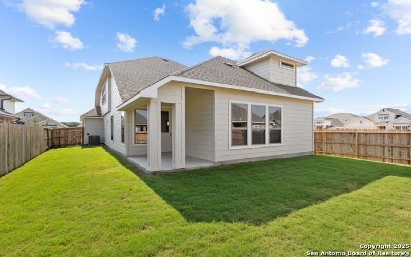 119 Mallorys Way, Castroville, TX 78009, 4 Bedrooms Bedrooms, ,3 BathroomsBathrooms,Residential,For Sale,119 Mallorys Way,1838729