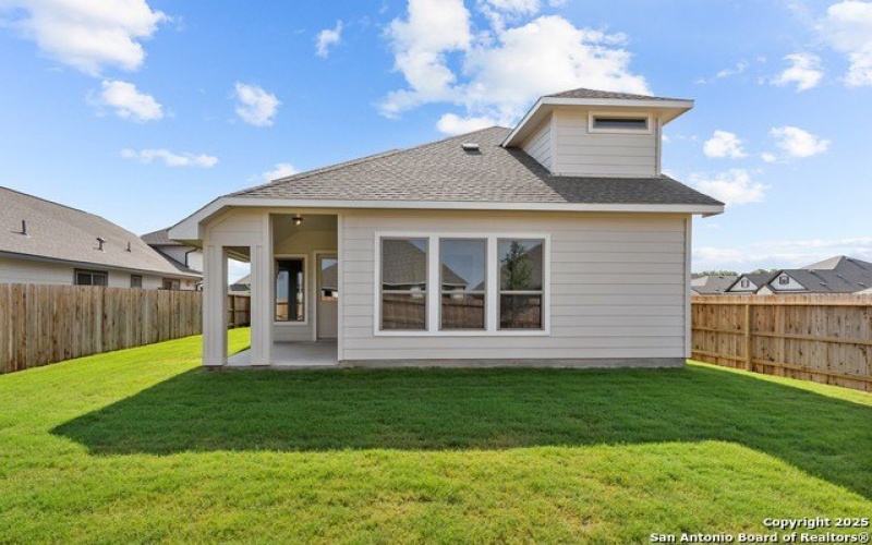 119 Mallorys Way, Castroville, TX 78009, 4 Bedrooms Bedrooms, ,3 BathroomsBathrooms,Residential,For Sale,119 Mallorys Way,1838729