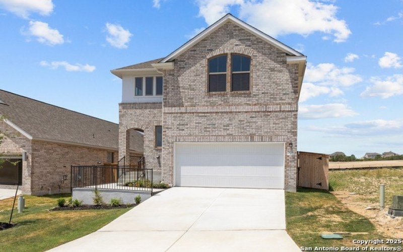 2439 Tinkerton, San Antonio, TX 78245, 4 Bedrooms Bedrooms, ,3 BathroomsBathrooms,Residential,For Sale,2439 Tinkerton,1838749