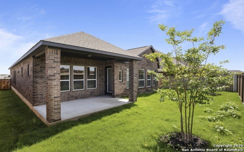 312 Hulda Trail, New Braunfels, TX 78130, 4 Bedrooms Bedrooms, ,3 BathroomsBathrooms,Residential,For Sale,312 Hulda Trail,1838791