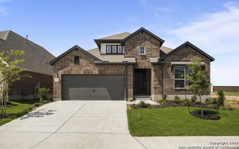 312 Hulda Trail, New Braunfels, TX 78130, 4 Bedrooms Bedrooms, ,3 BathroomsBathrooms,Residential,For Sale,312 Hulda Trail,1838791
