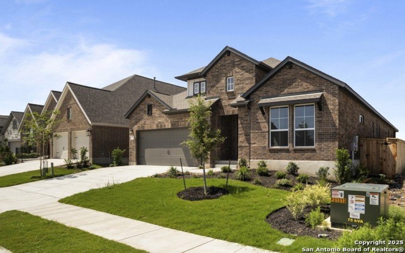 312 Hulda Trail, New Braunfels, TX 78130, 4 Bedrooms Bedrooms, ,3 BathroomsBathrooms,Residential,For Sale,312 Hulda Trail,1838791