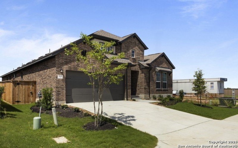 312 Hulda Trail, New Braunfels, TX 78130, 4 Bedrooms Bedrooms, ,3 BathroomsBathrooms,Residential,For Sale,312 Hulda Trail,1838791