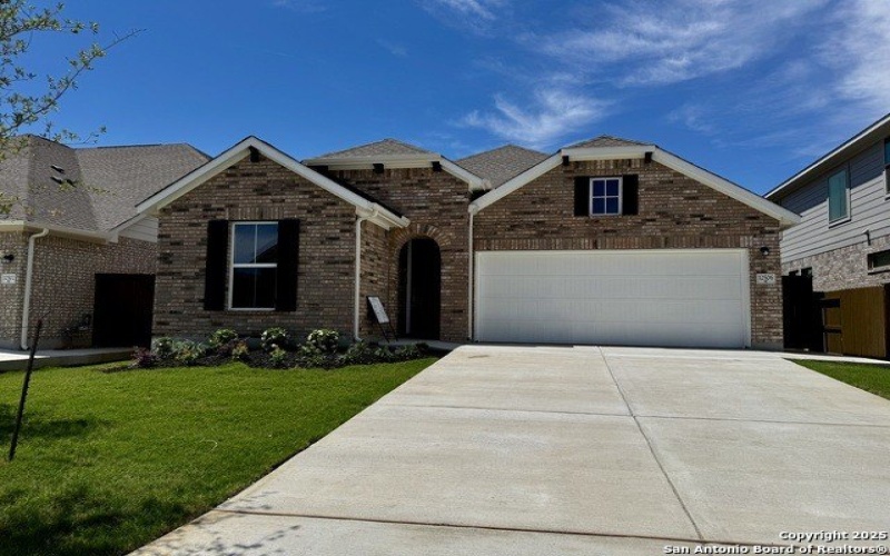 12506 Carrick Drive, San Antonio, TX 78254, 3 Habitaciones Habitaciones , ,2 BañosBaños,Residential,En Venta,12506 Carrick Drive,1838802