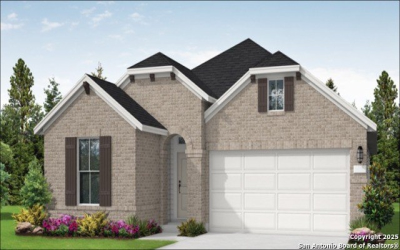 12506 Carrick Drive, San Antonio, TX 78254, 3 Habitaciones Habitaciones , ,2 BañosBaños,Residential,En Venta,12506 Carrick Drive,1838802