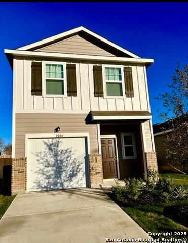 3226 Golden Dandelion, San Antonio, TX 78222, 3 Habitaciones Habitaciones , ,2 BañosBaños,Residential,En Venta,3226 Golden Dandelion,1838951