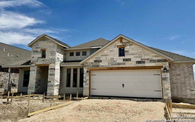 12559 Silver Gate, San Antonio, TX 78254, 4 Bedrooms Bedrooms, ,3 BathroomsBathrooms,Residential,For Sale,12559 Silver Gate,1839122
