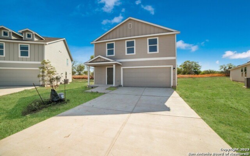 920 Landon Ridge, San Antonio, TX 78253, 4 Habitaciones Habitaciones , ,2 BañosBaños,Residential,En Venta,920 Landon Ridge,1839136