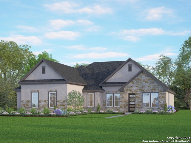 118 Storm Way, Castroville, TX 78009, 3 Bedrooms Bedrooms, ,2 BathroomsBathrooms,Residential,For Sale,118 Storm Way,1833214