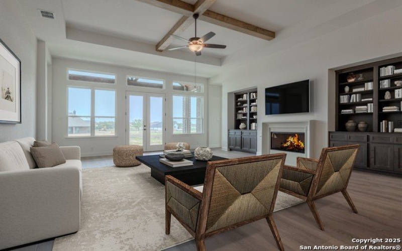 10868 Chestnut Warbler, New Braunfels, TX 78132, 3 Bedrooms Bedrooms, ,2 BathroomsBathrooms,Residential,For Sale,10868 Chestnut Warbler,1833403