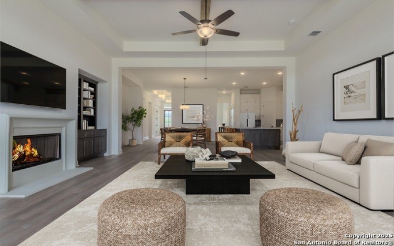 10868 Chestnut Warbler, New Braunfels, TX 78132, 3 Bedrooms Bedrooms, ,2 BathroomsBathrooms,Residential,For Sale,10868 Chestnut Warbler,1833403