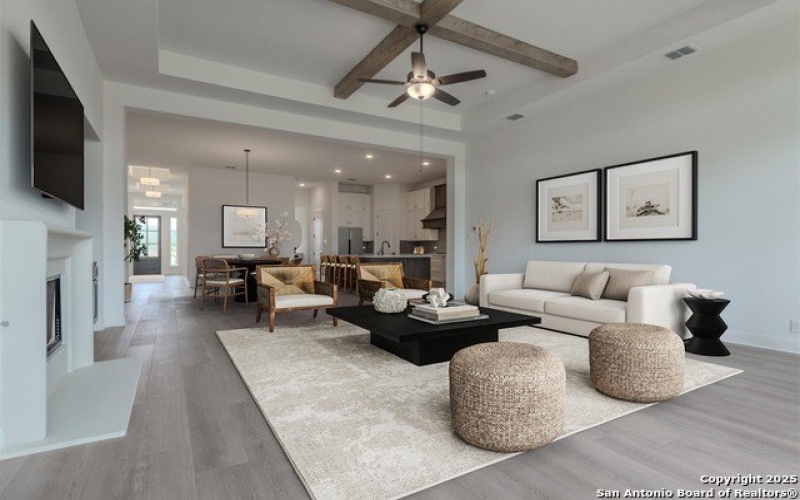 10868 Chestnut Warbler, New Braunfels, TX 78132, 3 Bedrooms Bedrooms, ,2 BathroomsBathrooms,Residential,For Sale,10868 Chestnut Warbler,1833403