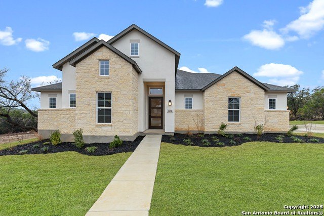 1402 Berkdale Bluff, San Antonio, TX 78260, 3 Bedrooms Bedrooms, ,2 BathroomsBathrooms,Residential,For Sale,1402 Berkdale Bluff,1833574