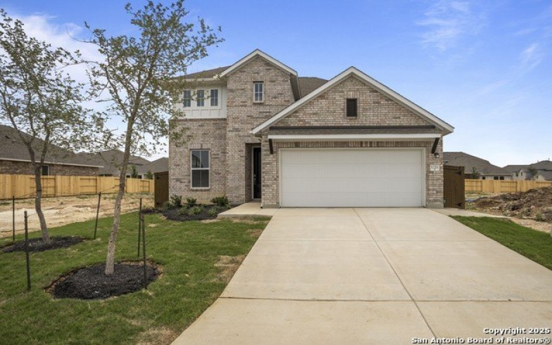 12511 Sylvanite, San Antonio, TX 78254, 4 Bedrooms Bedrooms, ,2 BathroomsBathrooms,Residential,For Sale,12511 Sylvanite,1834176