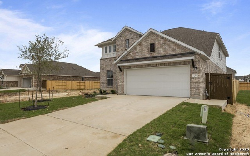 12511 Sylvanite, San Antonio, TX 78254, 4 Bedrooms Bedrooms, ,2 BathroomsBathrooms,Residential,For Sale,12511 Sylvanite,1834176