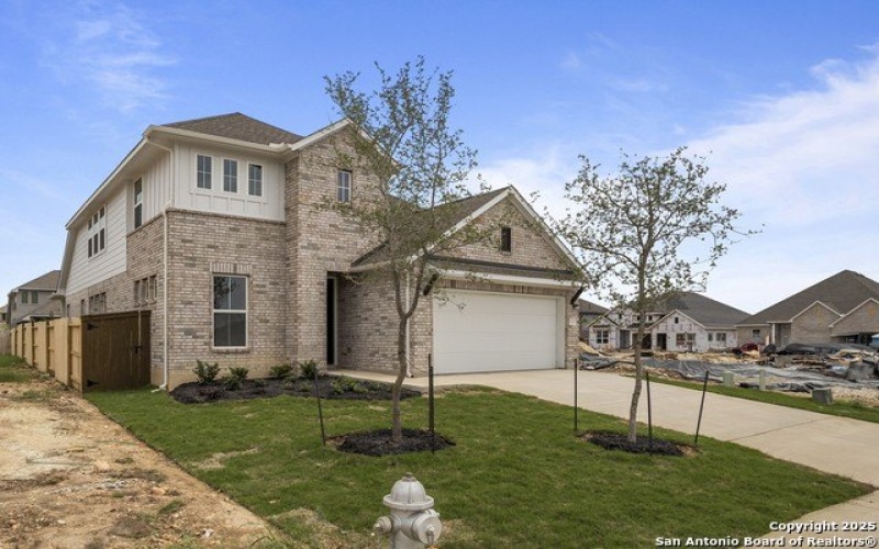 12511 Sylvanite, San Antonio, TX 78254, 4 Bedrooms Bedrooms, ,2 BathroomsBathrooms,Residential,For Sale,12511 Sylvanite,1834176