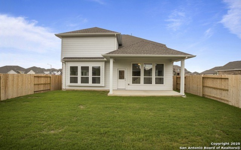 12511 Sylvanite, San Antonio, TX 78254, 4 Bedrooms Bedrooms, ,2 BathroomsBathrooms,Residential,For Sale,12511 Sylvanite,1834176