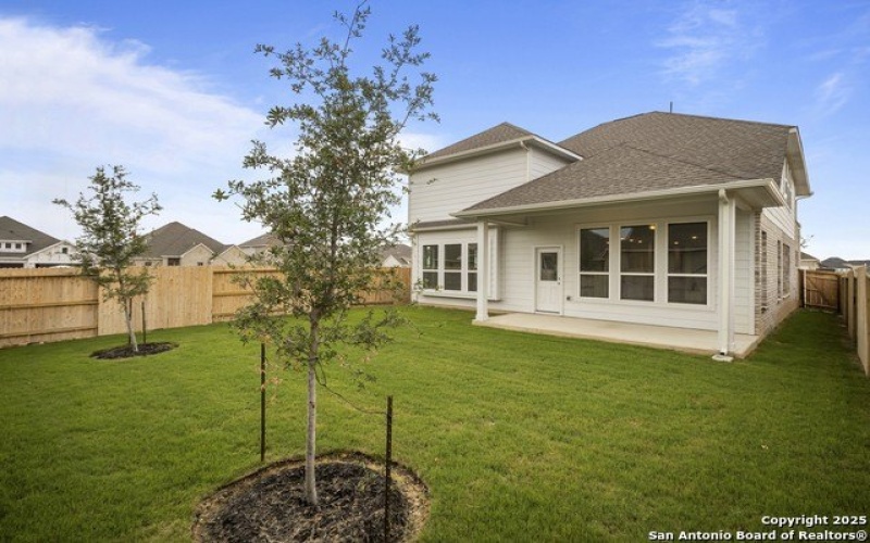 12511 Sylvanite, San Antonio, TX 78254, 4 Bedrooms Bedrooms, ,2 BathroomsBathrooms,Residential,For Sale,12511 Sylvanite,1834176