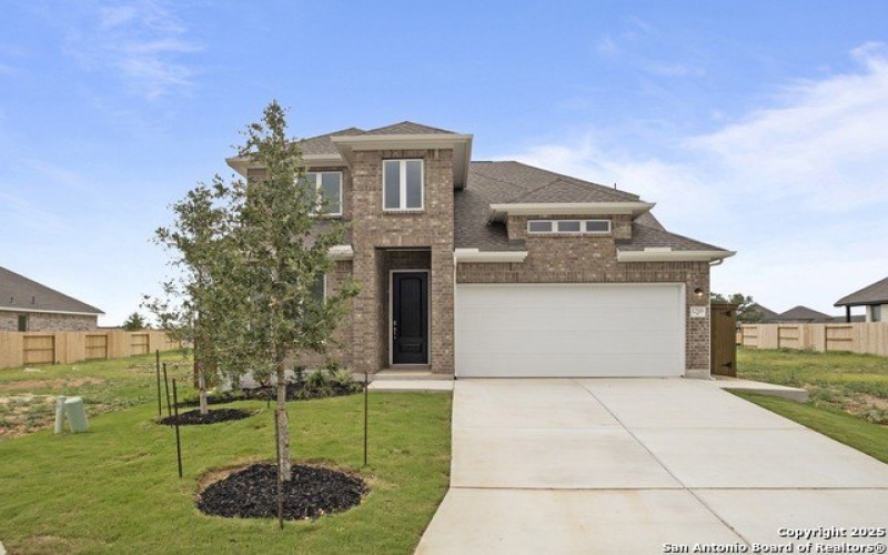 12518 Sylvanite, San Antonio, TX 78254, 4 Bedrooms Bedrooms, ,3 BathroomsBathrooms,Residential,For Sale,12518 Sylvanite,1834179