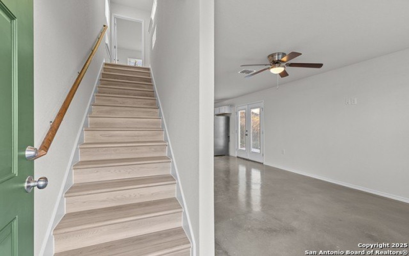 631 E Carolina St #4, San Antonio, TX 78210-1814, 2 Bedrooms Bedrooms, ,1 BathroomBathrooms,Residential,For Sale,631 E Carolina St,1834633