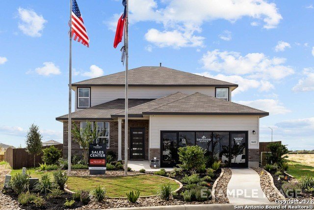 16420 Basil Cove, Elmendorf, TX 78112, 4 Habitaciones Habitaciones , ,3 BañosBaños,Residential,En Venta,16420 Basil Cove,1835175