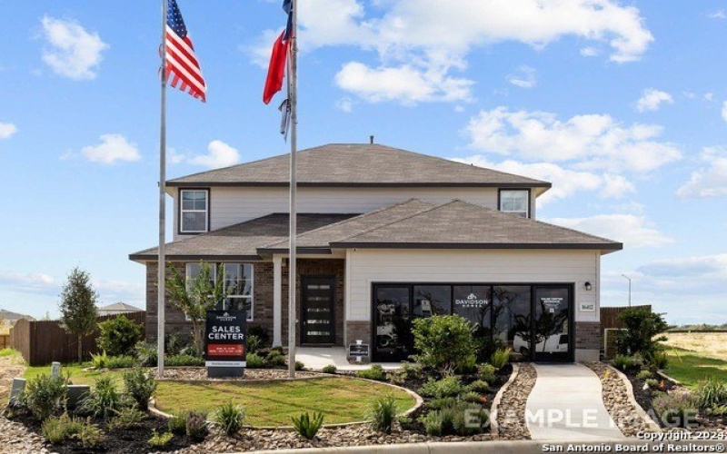 16420 Basil Cove, Elmendorf, TX 78112, 4 Habitaciones Habitaciones , ,3 BañosBaños,Residential,En Venta,16420 Basil Cove,1835175