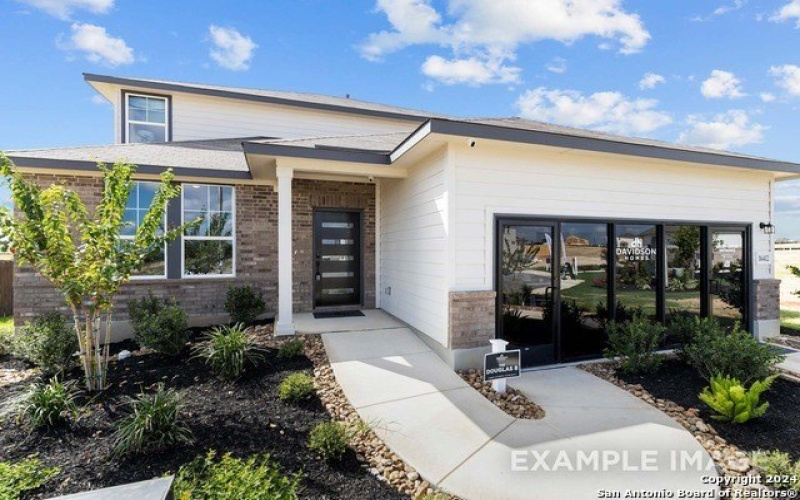 16420 Basil Cove, Elmendorf, TX 78112, 4 Habitaciones Habitaciones , ,3 BañosBaños,Residential,En Venta,16420 Basil Cove,1835175