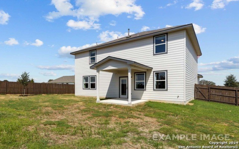 16420 Basil Cove, Elmendorf, TX 78112, 4 Habitaciones Habitaciones , ,3 BañosBaños,Residential,En Venta,16420 Basil Cove,1835175