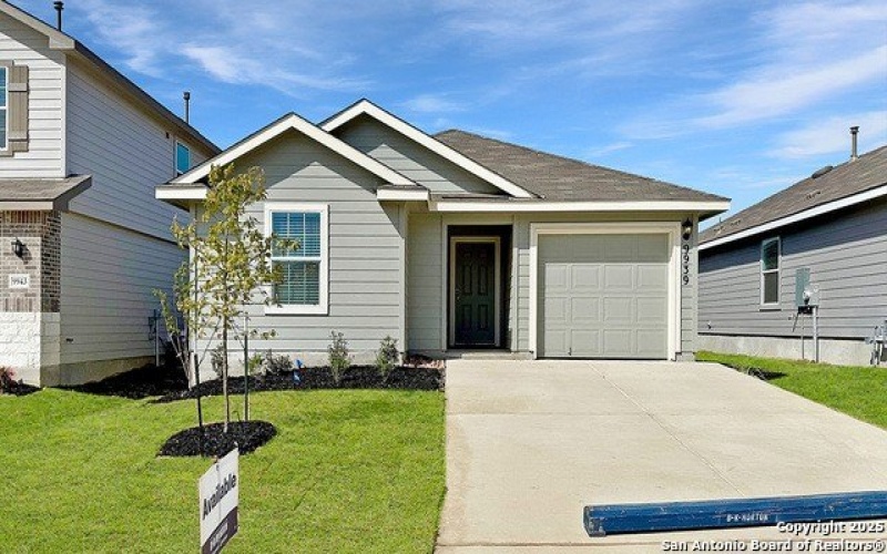 9939 Auger Run, San Antonio, TX 78214, 3 Bedrooms Bedrooms, ,2 BathroomsBathrooms,Residential,For Sale,9939 Auger Run,1835500