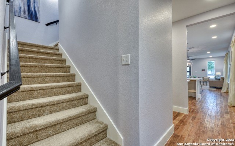 1659 N Center Street, San Antonio, TX 78202, 3 Bedrooms Bedrooms, ,2 BathroomsBathrooms,Residential,For Sale,1659 N Center Street,1835647