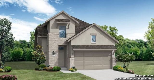 2629 White Willow, San Antonio, TX 78245, 4 Bedrooms Bedrooms, ,3 BathroomsBathrooms,Residential,For Sale,2629 White Willow,1835801