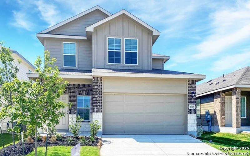 1569 Agave Cellar, New Braunfels, TX 78130, 4 Bedrooms Bedrooms, ,2 BathroomsBathrooms,Residential,For Sale,1569 Agave Cellar,1836061