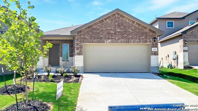 1585 Agave Cellar, New Braunfels, TX 78130, 3 Bedrooms Bedrooms, ,2 BathroomsBathrooms,Residential,For Sale,1585 Agave Cellar,1836072