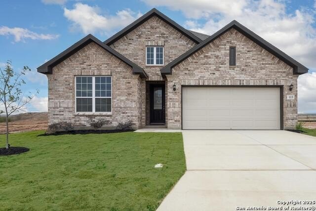 113 Heidi Hill, Castroville, TX 78009, 3 Bedrooms Bedrooms, ,2 BathroomsBathrooms,Residential,For Sale,113 Heidi Hill,1836294