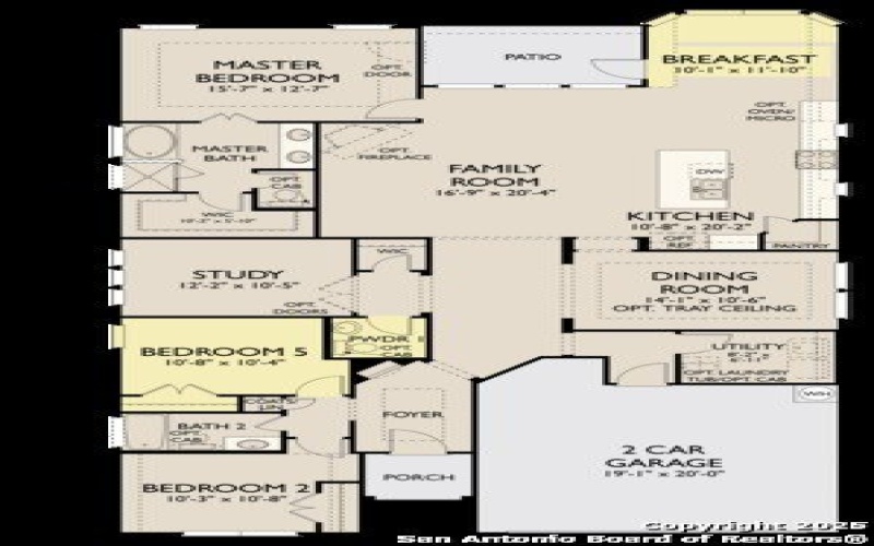 113 Heidi Hill, Castroville, TX 78009, 3 Bedrooms Bedrooms, ,2 BathroomsBathrooms,Residential,For Sale,113 Heidi Hill,1836294