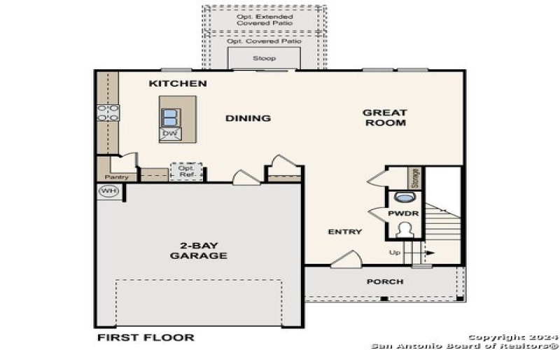 2153 Maestro Drive, Seguin, TX 78155, 3 Bedrooms Bedrooms, ,2 BathroomsBathrooms,Residential,For Sale,2153 Maestro Drive,1836673