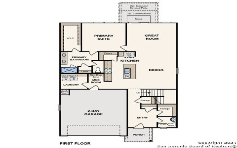 2525 Solon Lane, Seguin, TX 78155, 4 Bedrooms Bedrooms, ,2 BathroomsBathrooms,Residential,For Sale,2525 Solon Lane,1836674