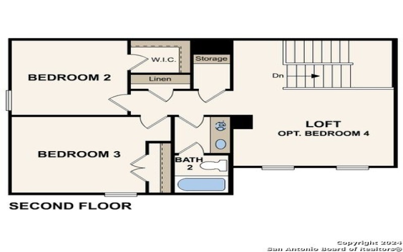 2525 Solon Lane, Seguin, TX 78155, 4 Bedrooms Bedrooms, ,2 BathroomsBathrooms,Residential,For Sale,2525 Solon Lane,1836674