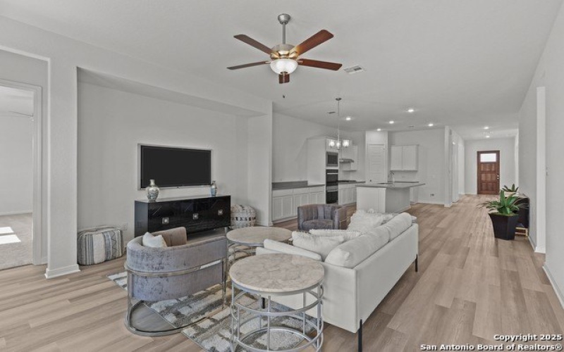 4548 Yoakum Valley, Schertz, TX 78108, 3 Bedrooms Bedrooms, ,3 BathroomsBathrooms,Residential,For Sale,4548 Yoakum Valley,0,1844561
