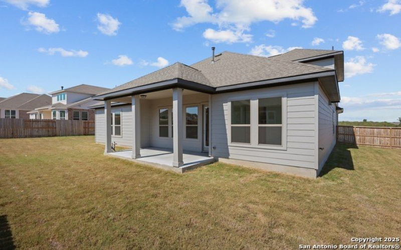 4548 Yoakum Valley, Schertz, TX 78108, 3 Bedrooms Bedrooms, ,3 BathroomsBathrooms,Residential,For Sale,4548 Yoakum Valley,0,1844561