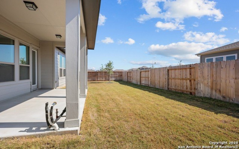 4548 Yoakum Valley, Schertz, TX 78108, 3 Bedrooms Bedrooms, ,3 BathroomsBathrooms,Residential,For Sale,4548 Yoakum Valley,0,1844561
