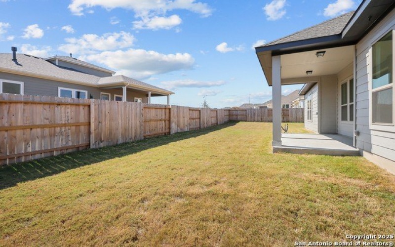 4548 Yoakum Valley, Schertz, TX 78108, 3 Bedrooms Bedrooms, ,3 BathroomsBathrooms,Residential,For Sale,4548 Yoakum Valley,0,1844561