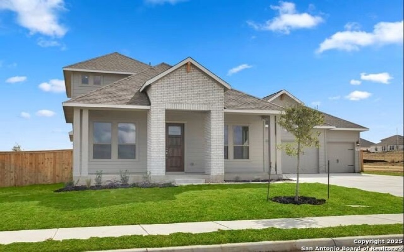 4548 Yoakum Valley, Schertz, TX 78108, 3 Bedrooms Bedrooms, ,3 BathroomsBathrooms,Residential,For Sale,4548 Yoakum Valley,0,1844561