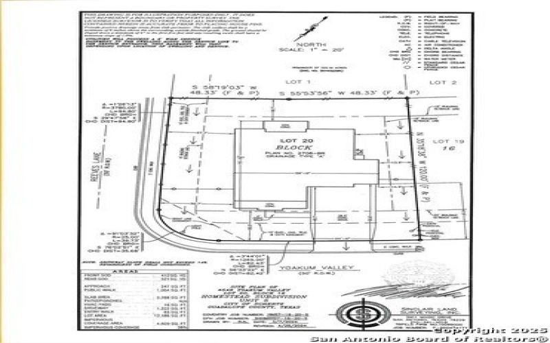 4548 Yoakum Valley, Schertz, TX 78108, 3 Bedrooms Bedrooms, ,3 BathroomsBathrooms,Residential,For Sale,4548 Yoakum Valley,0,1844561